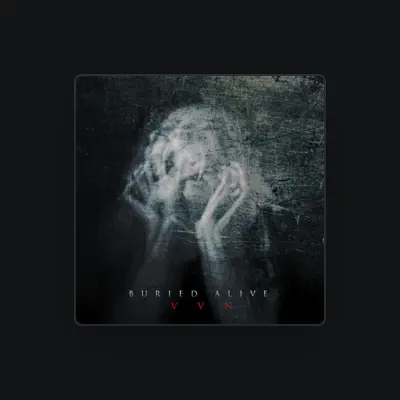 Listen to VVN, watch music videos, read bio, see tour dates & more!