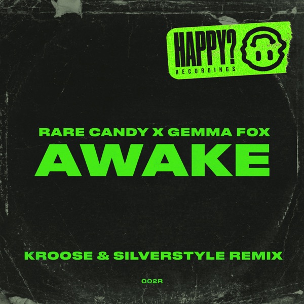 Awake (Kroose & Silverstyle Remix) - Single