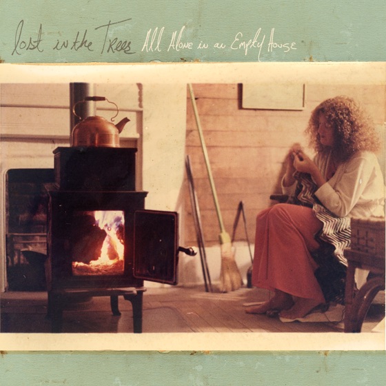 Cover artwork for Fireplace