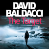 The Target - David Baldacci