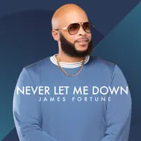 James Fortune