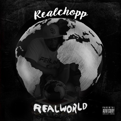 RealWorld - EP
