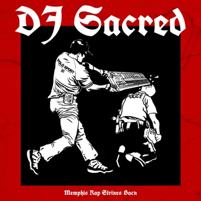Listen to Memphis Rap Strikes Back by DJ Sacred