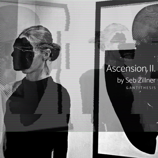 Ascension II. (feat. A N T I T H E S I S) - Single