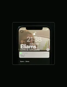 Eliams: песни, клипы, биография, даты выступлений и многое другое.