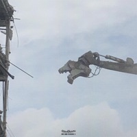 Rednose (feat. Ohomickey) - Single - chainsawplease