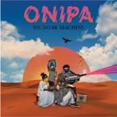 Onipa - Fire