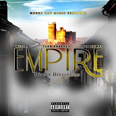 Empire "Direct Directions