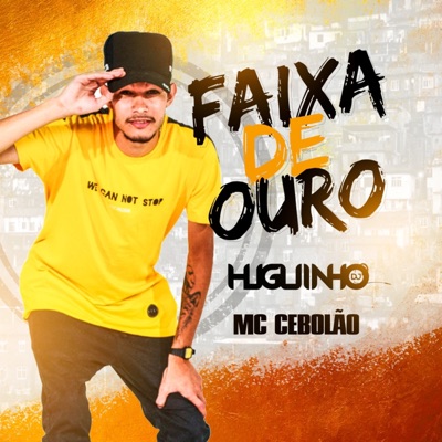 Faixa de Ouro - Single