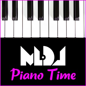 Piano Time - Single