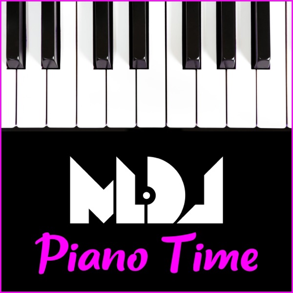 Piano Time - Single