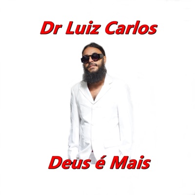 Deus É Mais - Single