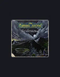 Listen to Sombre Arcane, watch music videos, read bio, see tour dates & more!