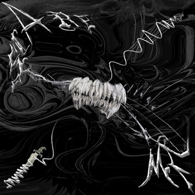 SCARE M3 (feat. Misa) - Single