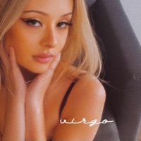 Virgo - Jasmine Clarke