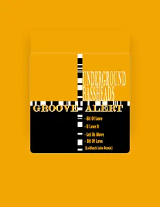 Listen to Underground Baseheads, watch music videos, read bio, see tour dates & more!