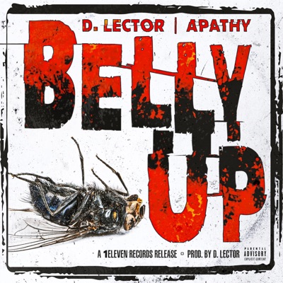Belly Up (feat. Apathy) - Single