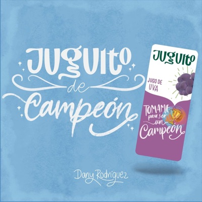 Juguito De Campeón - Single