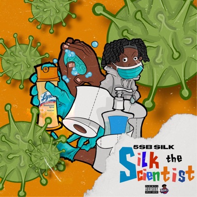 Silk the Scientist