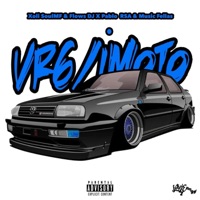 VR6 (Imoto) (feat. Flows DJ, Pablo RSA & Music Fellas) - Single - XoliSoulMF