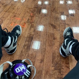 1Night (feat. Afourteen) trevmas