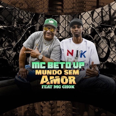 Mundo Sem Amor (feat. Mc Chok) - Single