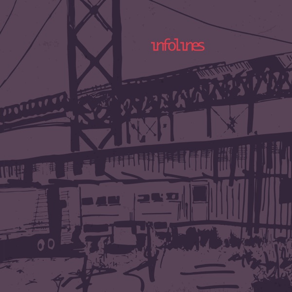 Under the Bridge - EP