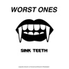 Sink Teeth - Single