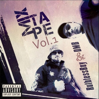 MIX-TAPE, Vol. 1 (feat. DMB)