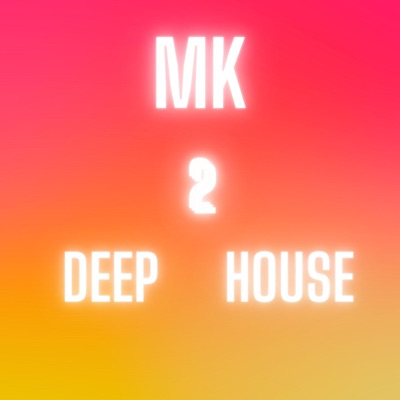 Deep House Chillout 2 (Dance Mix) - Single