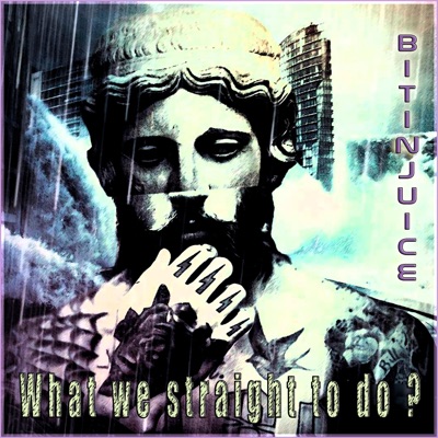 What We Straight To Do ? - Single