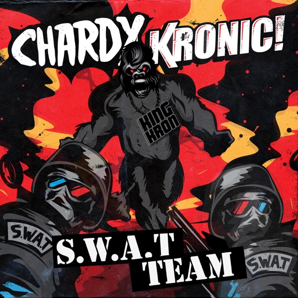 S.W.A.T Team - EP