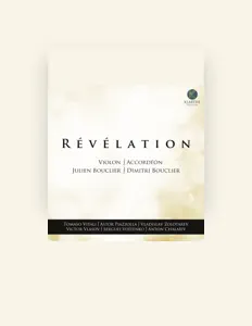 Poslechněte si interpreta Dimitri Bouclier, sledujte hudební videa, přečtěte si životopis, podívejte se na data turné a další informace.