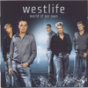 Westlife - Angel bild