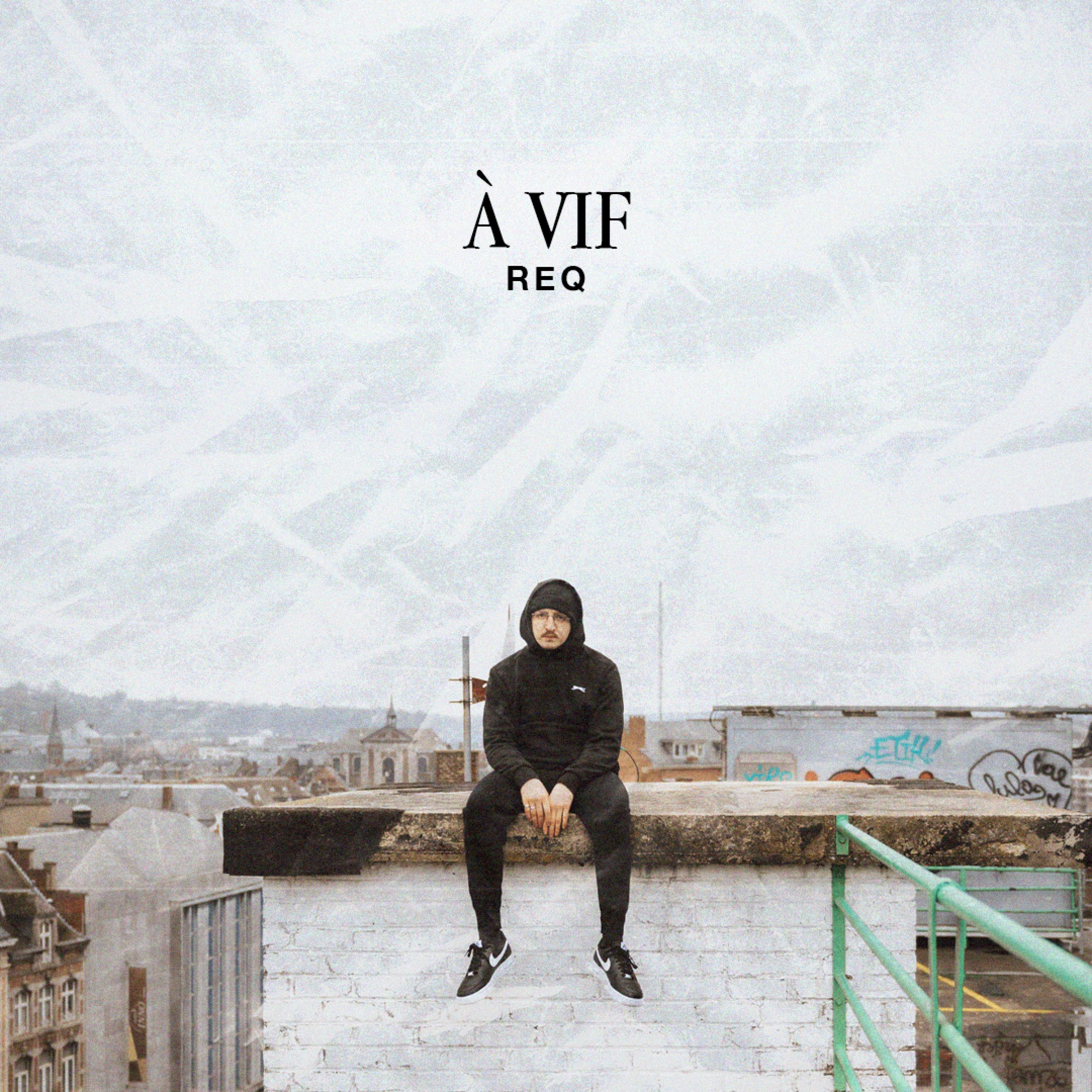 À Vif - EP