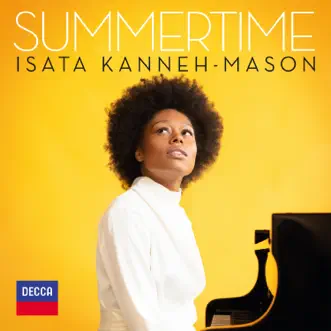 The Man I Love (Arr. Grainger for Piano) by Isata Kanneh-Mason song reviws
