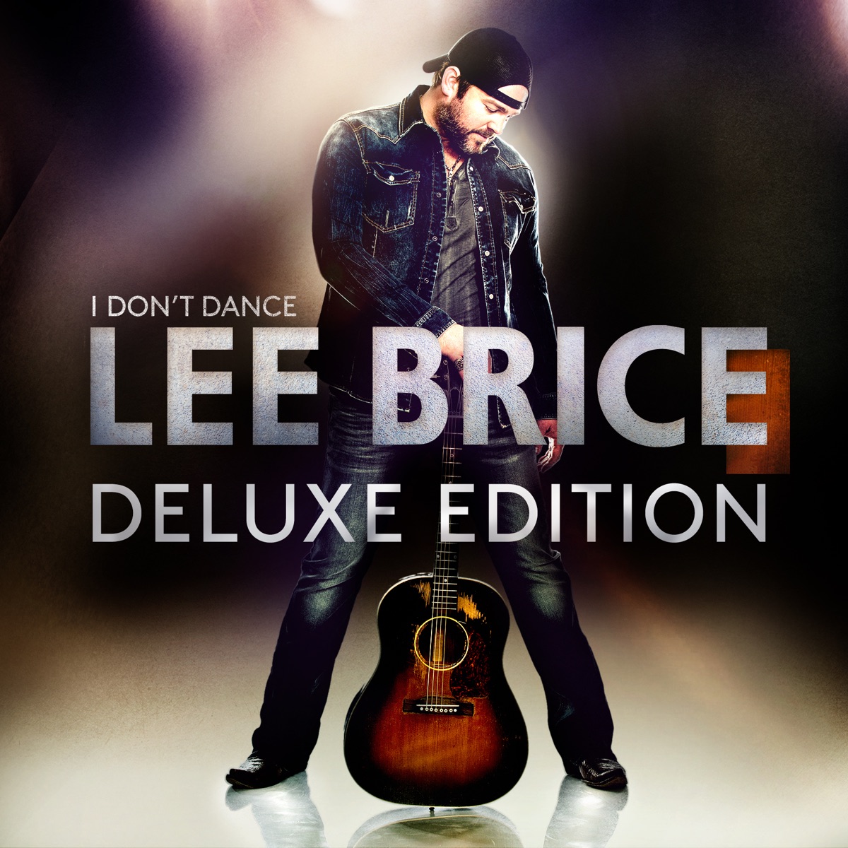 Love Like Crazy by Lee Brice on Apple Music