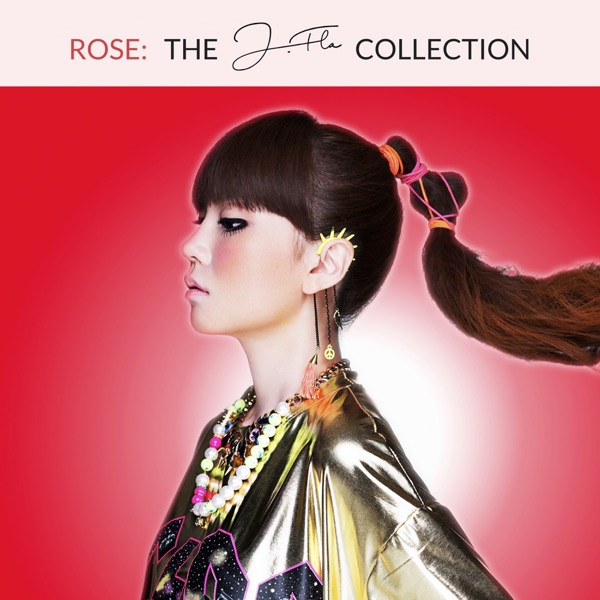 J.Fla – Rose