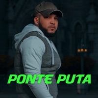 Ponte Puta - Single - JOTA SINFONICO