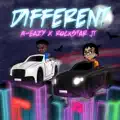Different