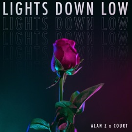 Lights Down Low (feat. Court) Alan Z