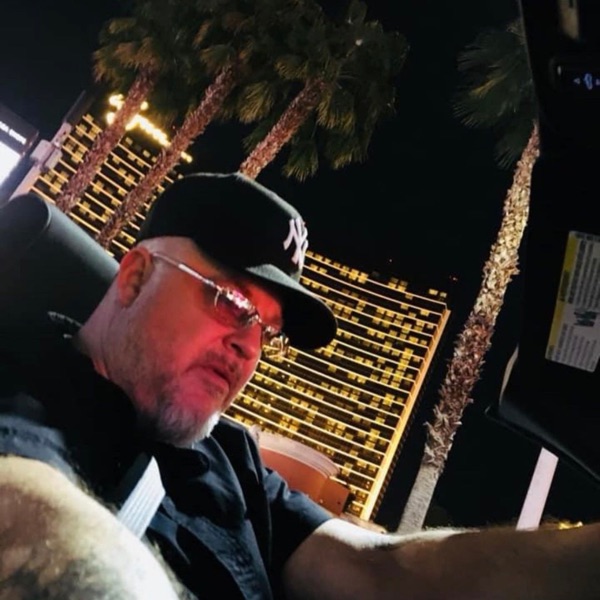 Whitey Don's avatar
