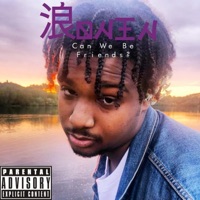 Can We Be Friends? - Single - Lavender Ronin