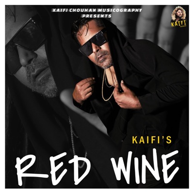 Red Wine - Single