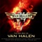 Finish What Ya Started - Van Halen lyrics