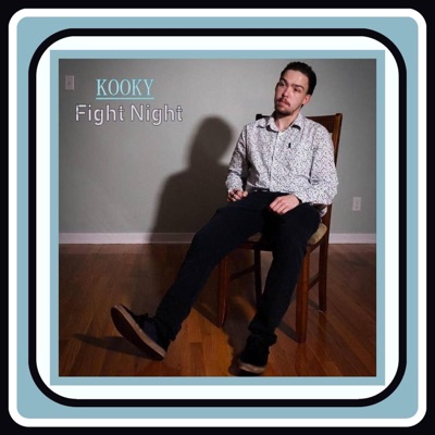 KOOKY Fight Night - EP