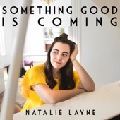 Something Good Is Coming artwork