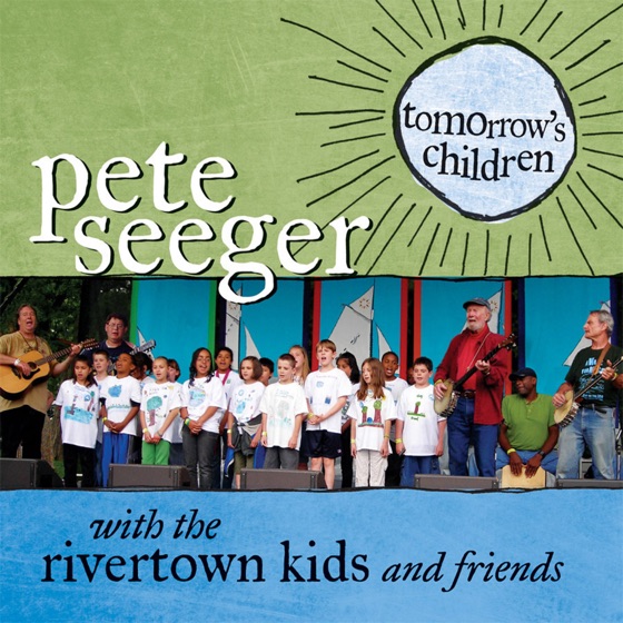 Cover artwork for The River That Flows Both Ways