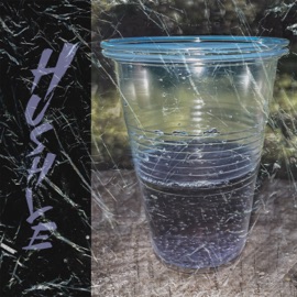 Hushle (feat. Chiggz) Delayz