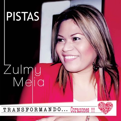 Zulmy Mejia - Yo Tengo Fe